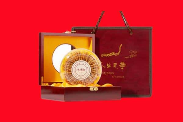 广州黄埔区回收冬虫夏草